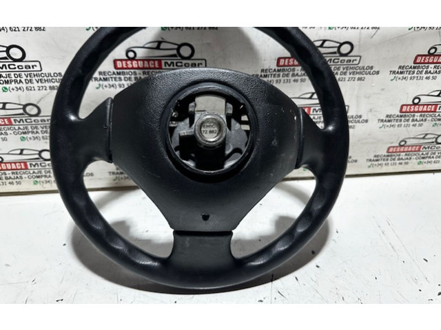 Volant Peugeot 206 2001   