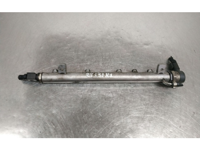 Vstřikovací lišta A6400702395001   Mercedes-Benz A W169    OM640940 