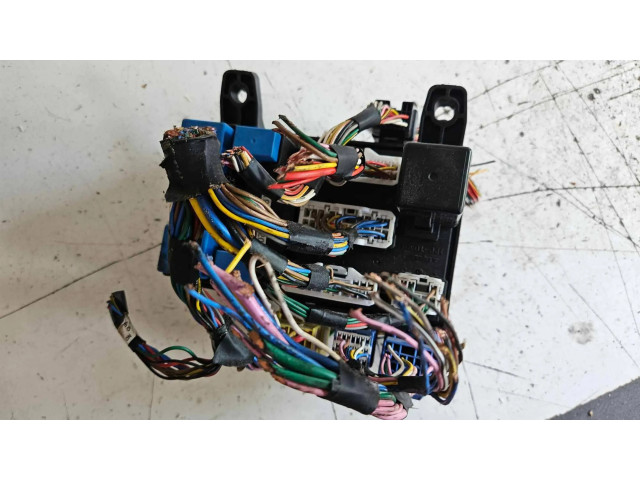 Блок предохранителей  AK4552   Hyundai Getz    