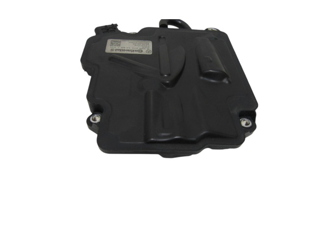 Блок управления коробкой передач A0002703452   Mercedes-Benz C W205
