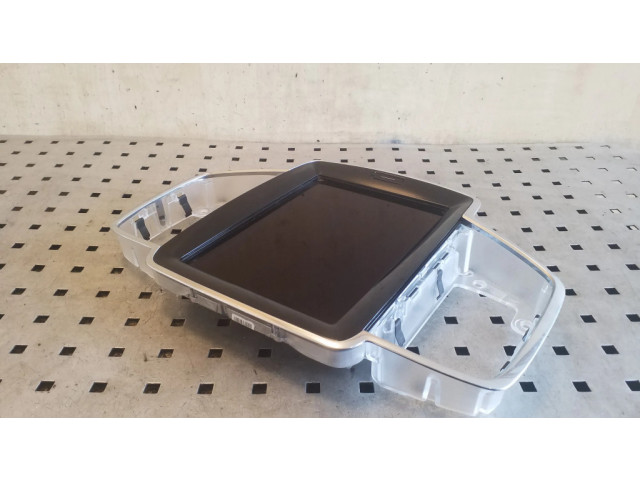Дисплей    31682851, 31682852   Volvo XC90