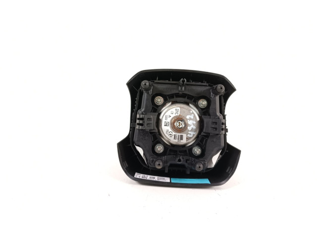 Подушка безопасности водителя 98414454ZD   Citroen C5 X