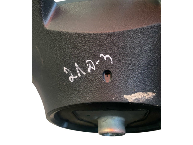 Руль Citroen Jumper  2007 - 2013 года 30380440      