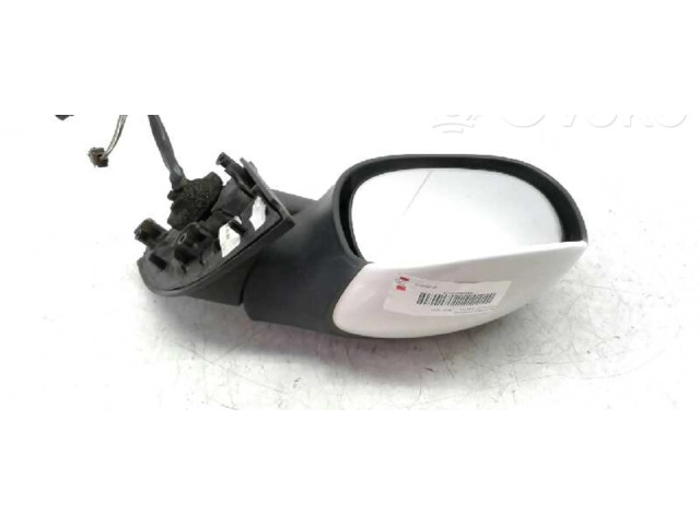 Zpětné zrcátko  Citroen C3 Pluriel 2006    