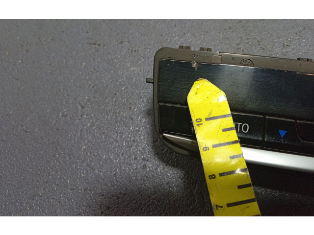 Блок управления климат-контролем 9493012, 9493012   BMW M3