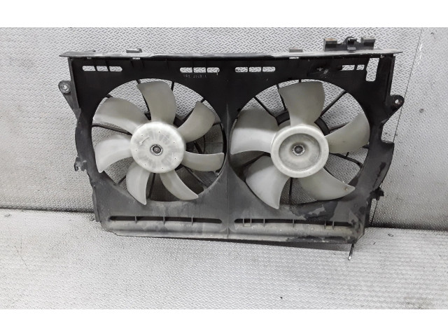 Zámek zadních dveří 4227502520   Toyota Avensis T250 2007