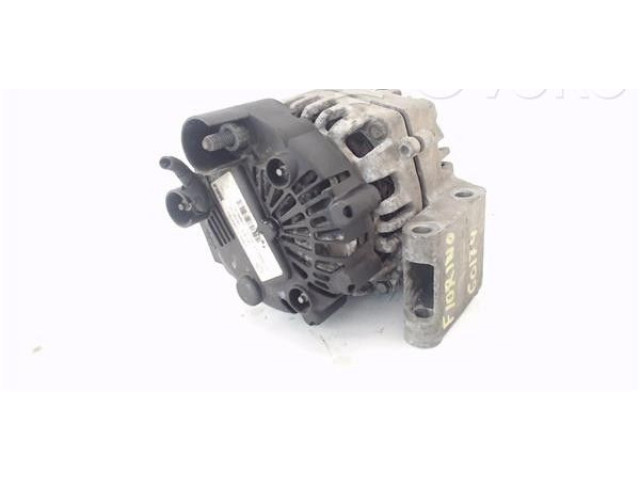 Рулевая рейка  Генератор D80551984055, TG9S140   Fiat Fiorino  -  года