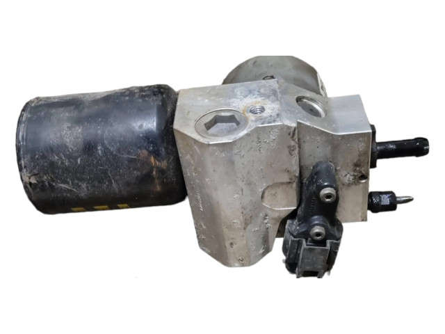 Jednotka ABS 58600E4001, BH63072A01   KIA Soul 2015