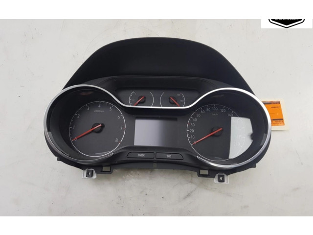 Přístrojová deska  Opel Crossland X 2018 9828207880, 9828207880  
