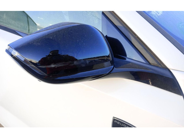 Zpětné zrcátko  Peugeot 408 I 2024  985644969V  