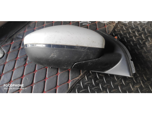 Zpětné zrcátko  Peugeot 308 2017  9PIN  