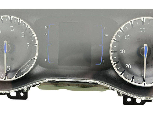 Přístrojová deska  Chrysler Pacifica 2017 68227903AE  