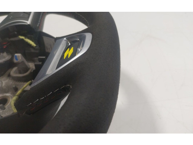 Volant Renault Megane IV 2022 484009390R, 484009390R  