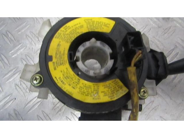 Подрулевой шлейф SRS 17b366, ge6t   Mazda 626