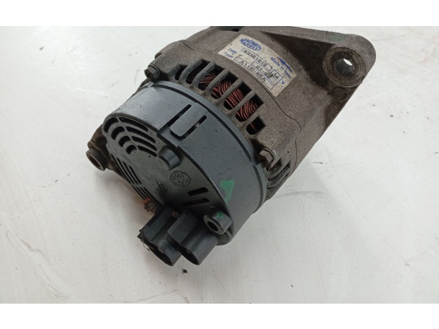 Генератор 63321615   Fiat Palio      