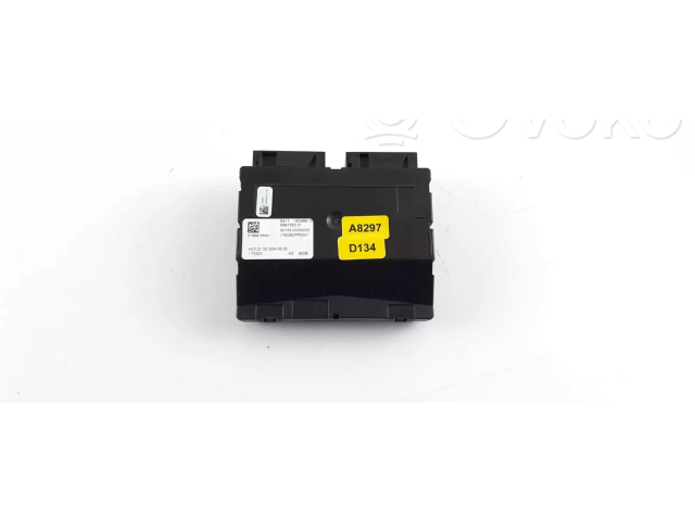 Блок управления кондиционером 6991553, 64116991553   BMW 5 G30 G31 2018