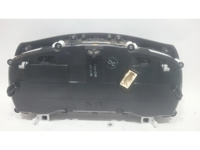 Панель приборов 981336168000   Citroen C3       