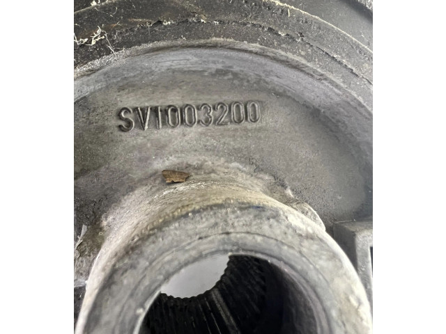 Volant Peugeot 807 2003 SV1003200  