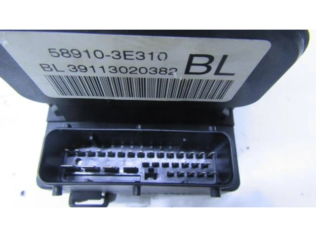Jednotka ABS 589103E310, 0265216928   KIA Sorento 2004