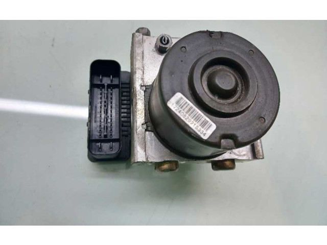 Jednotka ABS BVSN437AZA, 3M512M110AD   Mazda 3 I 2004