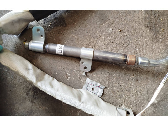 Боковая подушка безопасности 95475993, 95200288   Opel Antara