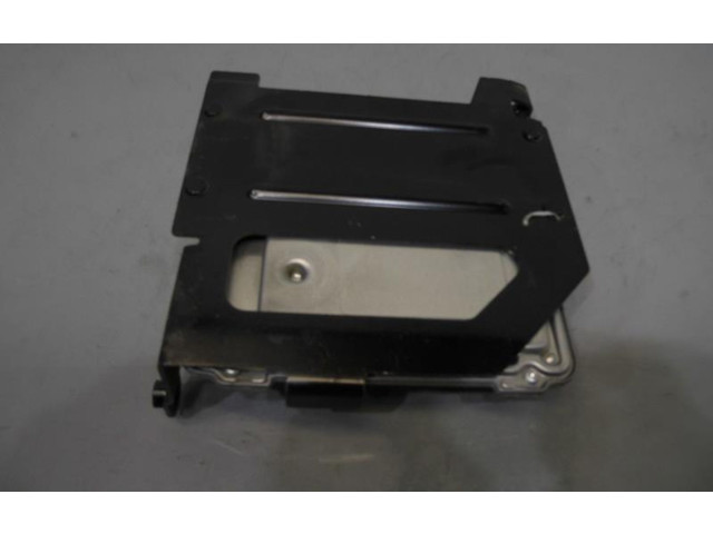 Блок управления двигателем ECU     Renault Latitude (L70) 