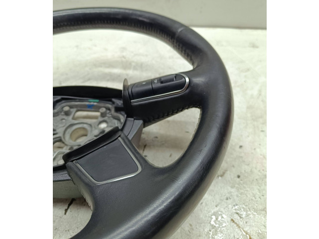 Volant Audi A7 S7 4G 2013 4G0419091M, 272759283  