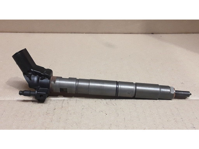 Форсунка 059130277AB, 0445115037    Audi A6 S6 C6 4F для дизельного двигателя Bmk 3