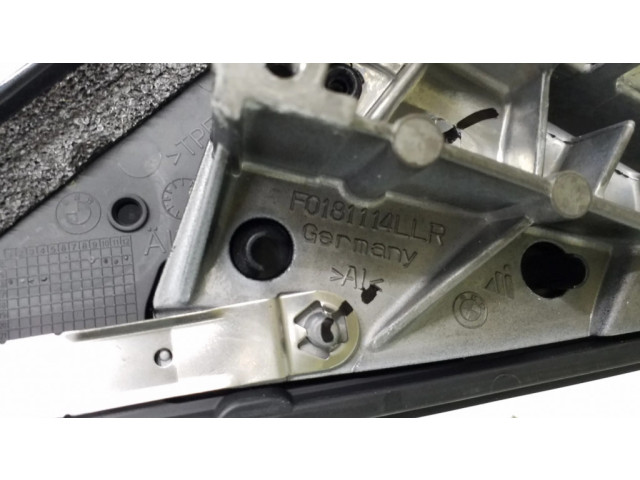 Zpětné zrcátko  BMW 7 G11 G12 2017  8395855, F0181114U6680  