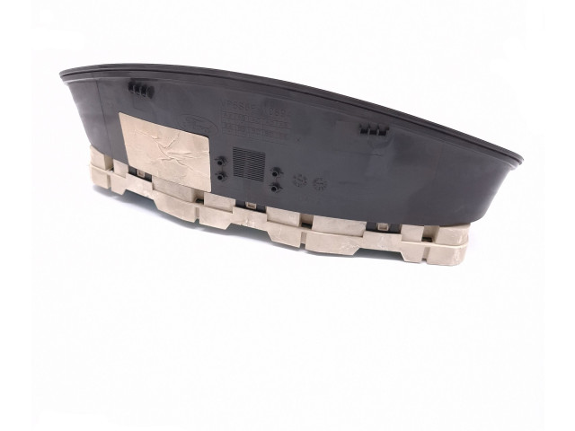 Комплект блоков управления 6S6112A650GD, 6S6T15K600BL   Ford Fusion