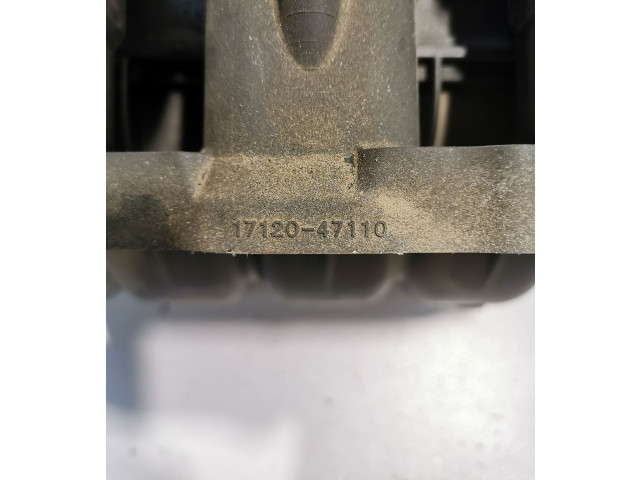 Vstřikovací čerpadlo 1711247060, 1712047110   Toyota Yaris     