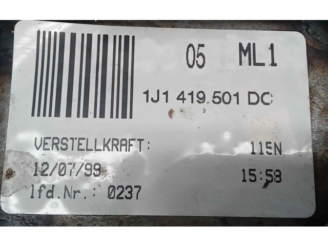 Volant Volkswagen New Beetle  1J1419501DC  
