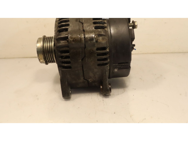 Генератор 0123515003   Audi A4 S4 B5 8D      