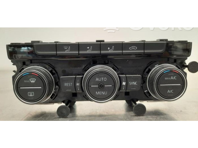 Блок управления климат-контролем 5NA907044T   Volkswagen Tiguan