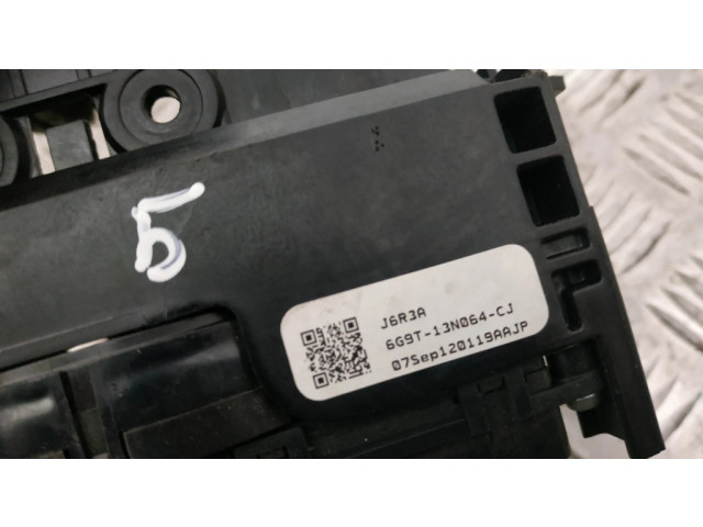 Подрулевой шлейф SRS 6G9T13N064CJ   Ford Mondeo MK IV