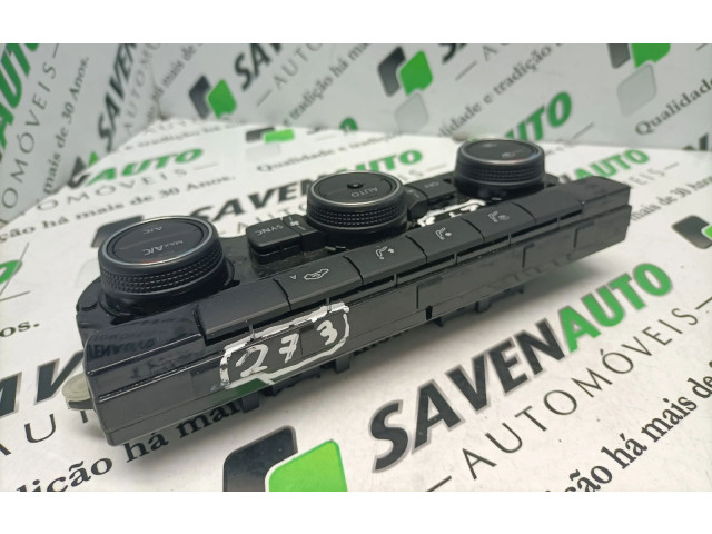 Блок управления климат-контролем SV23-09, 1K8907044CD   Volkswagen Scirocco