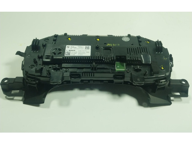 Přístrojová deska  BMW 3 G20 G21 2022 62105B4A589, 62105A4B49001  