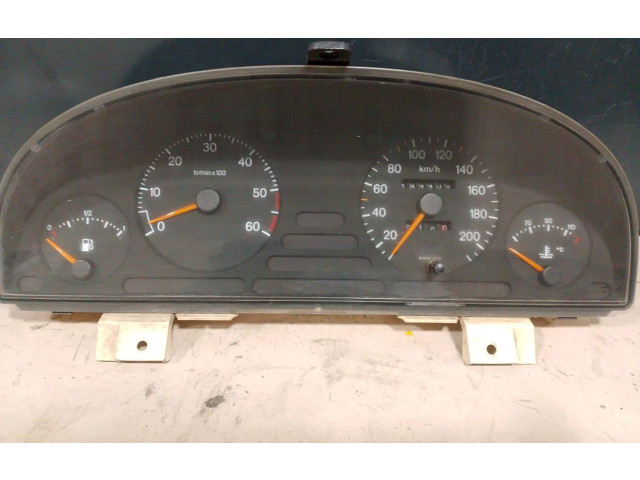 Přístrojová deska  Peugeot 106  1477491080  