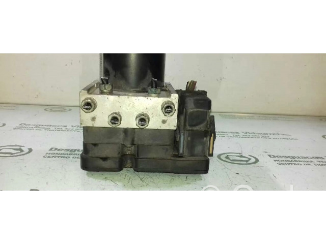 Блок АБС 3M512M110JA, 10020700714   Ford  Focus  2004-2010 года