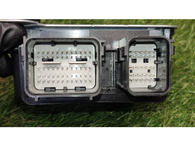 Блок подушек безопасности DS7T14B321BB, 0285012050   Ford Fusion II