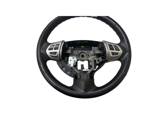 Volant Mitsubishi Outlander 2010   