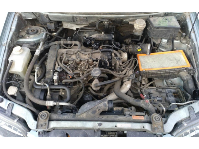 Турбина Mitsubishi Space Star  MW31216384         