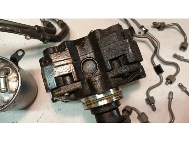 Vstřikovač A6420701187, 0445116026   Mercedes-Benz E W212  pro naftový motor 3.0 642850 