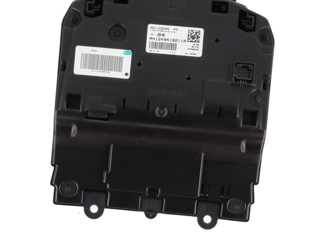 Дисплей    249419222R   Renault Espace -  Grand espace V