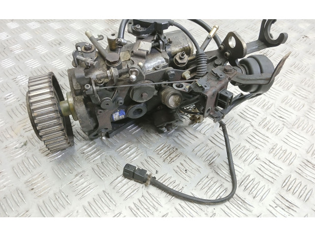 Vstřikovací čerpadlo R8448B031A, 711539   Volvo S40, V40     