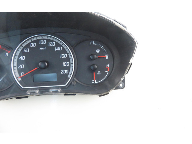 Přístrojová deska  Suzuki Swift 2006 A2C53060969, A2C53060969  