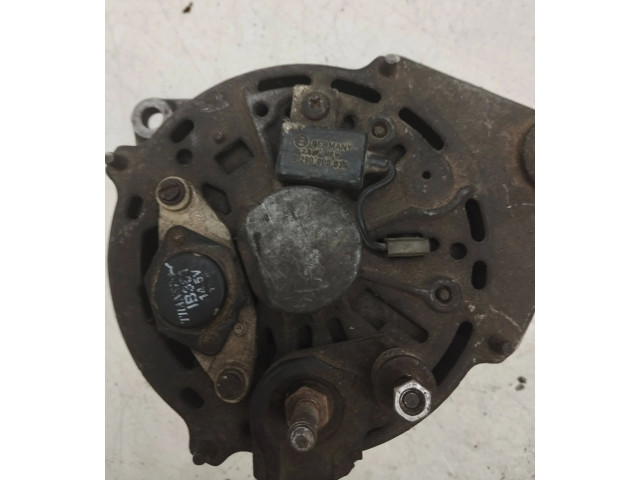 Генератор 0290800036   Suzuki Vitara (ET/TA)      