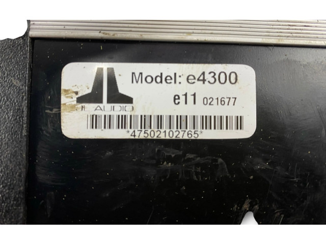 Топливная рампа 47502102765, E4300   BMW X5 E53   для двигателя M62 B44 (448S2)