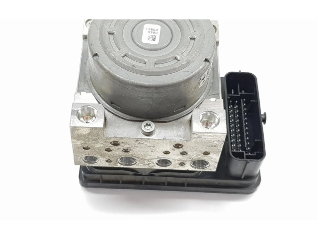 Блок АБС 476604349R, 476601300R   Renault  Espace V (RFC)  2015 - 2023 года