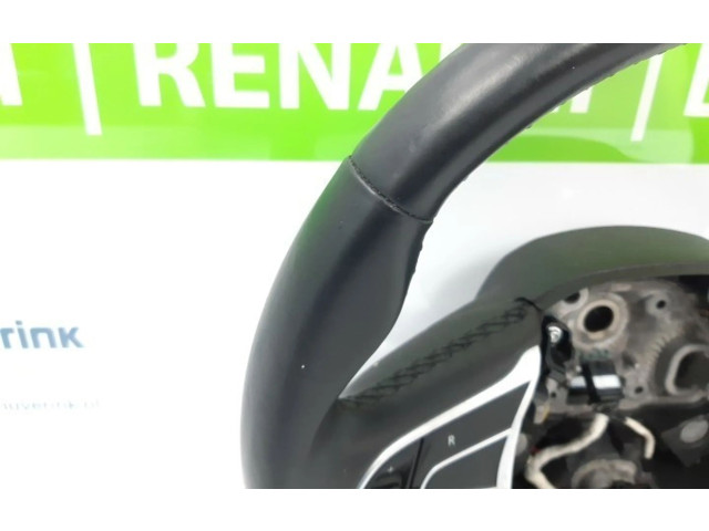 Руль Renault Megane E-Tech  2022 -  года 484003952R, 484003952R      